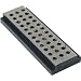 36 Hole Riveting Stake Plate Pocket Watch Repair Tool