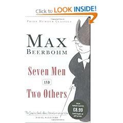 Seven Men and Two Others (Prion humour classics)