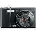 Ricoh CX1 Digital Camera - Black