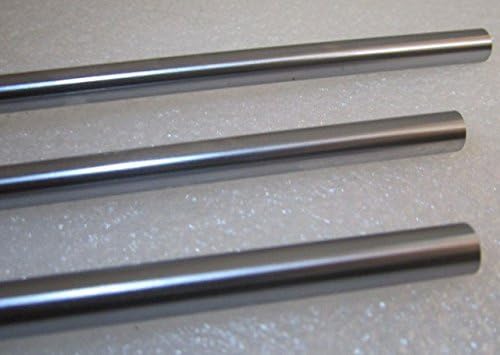 MakeMendel MMSRPI3S Smooth Rod For Prusai3, Single Sheet Frame Style