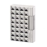 ST Dupont Gatsby Butane Lighter Large Diamond Heads