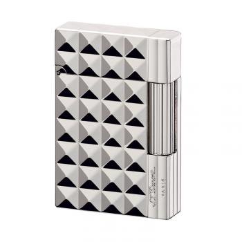 ST Dupont Gatsby Butane Lighter Large Diamond Heads
