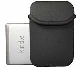 Produkt-Bild: sumo:mobile Sleeve Wende Tasche schwarz extra small XS f&uuml;r Thalia Oyo 2 Trekstor eBook Player 5(M) Viewsonic Viewpad 7
