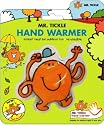 Mr Tickle Handwarmer - Gel Re-useable
