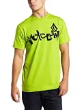 Volcom Mens Taggerd Short Sleeve Tee