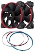 Corsair SP120 Quiet Edition Twin Pack