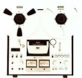 AKAI オープンリールデッキ GX-630D (plemium vintage)の画像