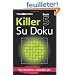 The Times Killer Su Doku Book 5: The Dangerously Addictive Su Doku Puzzle