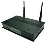 Wireless LAN 802.11n Projector Server LogiLink®