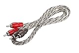 DS18 PRORCA3FT 3-Feet RCA Cable