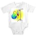 Onesie with sick, ill, iv, world, earth, globe, intravenous