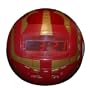 Digital Blue Bakugan Red Alarm Clock Radio by Digital Blue