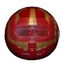 Digital Blue Bakugan Red Alarm Clock Radio by Digital Blue