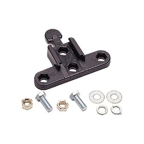  Planet Bike Tail Light Rack Bracket