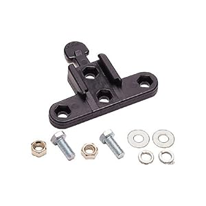 Planet Bike Tail Light Rack Bracket
