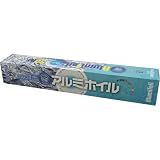 フジアルミホイ30cm×50m巻 20本入の画像