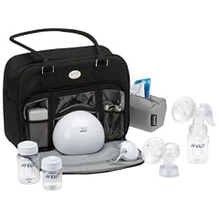 Avent Produkte für das elektrische Abpumpen bietet Philips