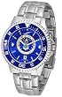 U.S. Air Force MILITARY Mens Competitor Anochrome Watch