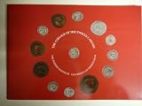 Exhibition of the coinage of the twelve caesars in The Barber Institute of Fine Arts