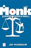 A Monk Jumped over a Wall