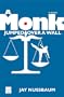 A Monk Jumped Over a Wall