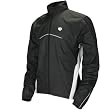 Pearl Izumi 2008/09 Men's Zephrr Cycling Jacket - Black - 6502-021