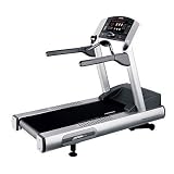 Treadmill - Life Fitness 95TI Treadmill