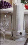 Childrens Toyshop  Tools & Hardware : New Wave Enviro 10-Stage System Replacement Filter