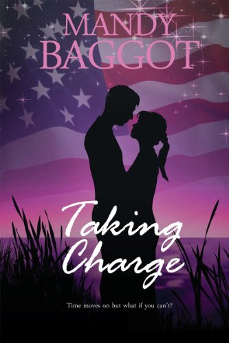 Taking Charge by Mandy Baggot Taking Charge by Mandy Baggot