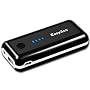EasyAcc� 5600mAh Portable USB Externer Akku Pack f&hellip von EasyAcc