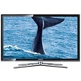 Samsung UE40C8790XSXZG 102 cm (40 Zoll) 16:9 Full-HD 200Hz 3D LED Backlight-Fernseher mit integriertem DVB-T und DVB-C Tuner schwarzvon "Samsung"