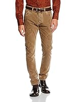 Dolce & Gabbana Pantalón (Marrón Claro)