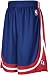 Los Angeles Clippers NBA Pre-Game Player Shorts
