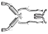 Injen Technology SES1986C Stainless Steel Exhaust System