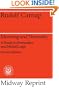 Meaning and Necessity: A Study in Semantics and Modal Logic (Midway Reprint)