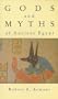 Gods and Myths of Ancient Egypt