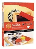 SUPER VALUE SCREEN PRINTNG KIT
