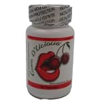Cum D Licious Sweet Secretion Body Sweetner 30 caps $17.44