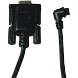 GARMIN USA INC CABLE, PC INTERFACE, RS232 SERIAL