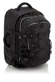Premium Contoura 3-in-1 Rucksack