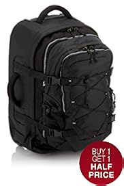Premium Contoura 3-in-1 Rucksack