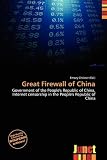  Great Firewall...