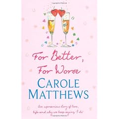 For Better, for Worse