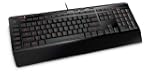 Microsoft Sidewinder X4 Keyboard Clav...