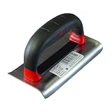 Goldblatt G06235 Pro-Grip Stainless Steel Edger by Goldblatt