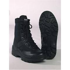 ORIGINAL MILTEC SEK EINSATZSTIEFEL SWAT BOOTS 38-47