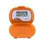 SM-2000 Step Pedometer (color: ORANGE)