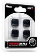 Lot de 4 extensions de g�chettes (pour manette PS3)