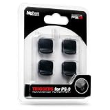 Lot de 4 extensions de g�chettes (pour manette PS3)par Big Ben