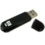 HP v100w 8 GB USB 2.0 Flash Drive P-FD8GBHP100-EF